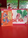 BÀI GIỚI THIỆU SÁCH THÁNG 11/2021