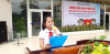 Hưởng ứng ngày pháp luật nước CHXHCN Việt Nam năm học 2022-2023.