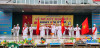 Trường tiểu học  Lê Quý Đôn tổ chức Lễ sơ kết học kì I năm học 2023 – 2024
