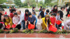 Lễ phát động "Tết trồng cây đời đời nhớ ơn Bác Hồ" xuân Giáp Thìn 2024