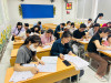 Trường Tiểu học Lê Quý Đôn triển khai công tác tuyển sinh trực tuyến năm học 2025–2026