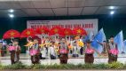 Chào mừng ngày Quốc tế Phụ nữ 8-3
