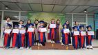Rung chuông vàng Tiếng Anh khối 1,2